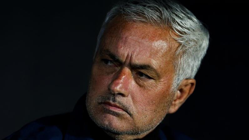 Estoril-Benfica terá sido o último jogo de Mourinho pelas águias