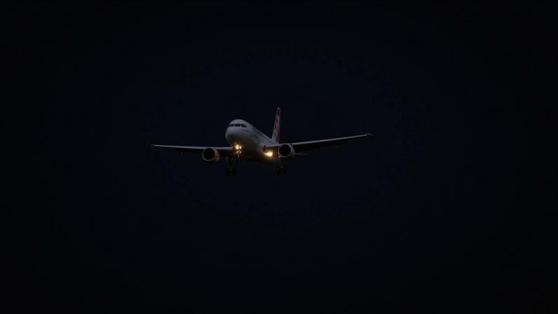 Passagem de um avião poderá ter originado o acidente