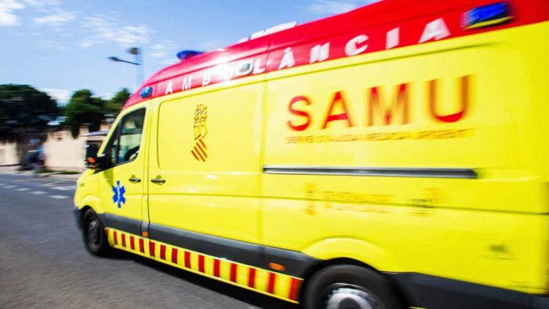 Criança e adolescente entre os quatro afogados em praia espanhola