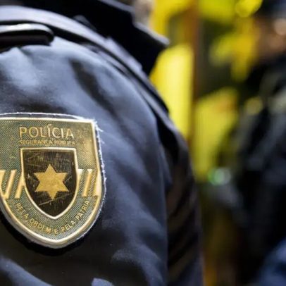 Ex-companheiro barricou-se com faca e ameaçou matar-se