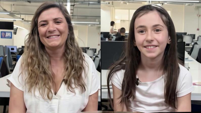 Dia da Mãe: debate sobre virtudes e defeitos das mães