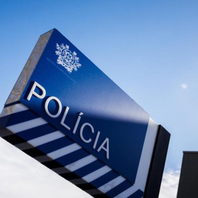 Irmão de Nininho Vaz Maia entre polícias detidos por tortura e abuso de poder