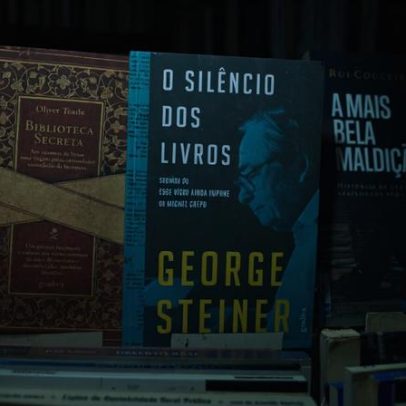 Os livros que nos leem, estudo analisa a influência da leitura
