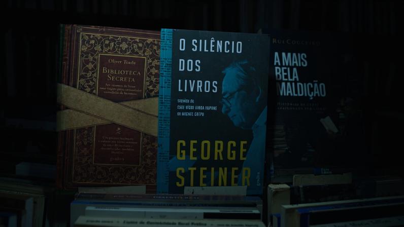 Os livros que nos leem, estudo analisa a influência da leitura