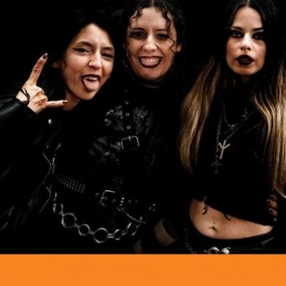 Mil rostos do metal marcam o público no 26.º SWR Barroselas MetalFest