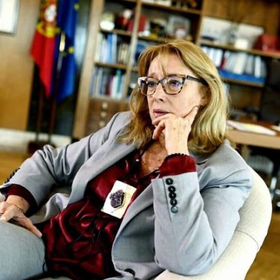 Ministra do Trabalho defende reforma verdadeira, não uma reformazinha