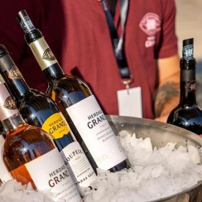 Cinco escolhas pelo país entre vinhos, cocktails e conferências