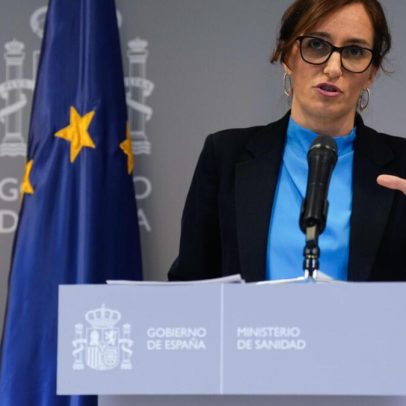 Ilhas Canárias preparam operação sem precedentes com o navio Hondius