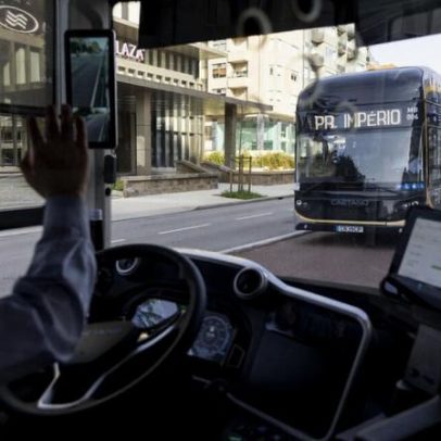 Paragens do Metrobus de Matosinhos terão cobertura total e STCP operará serviço