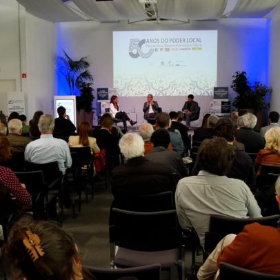 Pinto Luz: cooperativas podem ajudar a combater a falta de casas
