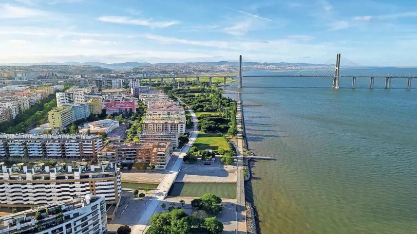 Grupo detido por sequestrar e assaltar dois rapazes no Parque das Nações