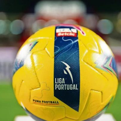 Paços de Ferreira desce à Liga 3; Portimonense salva-se e Farense vai ao play-off