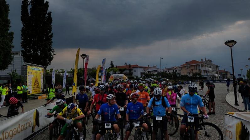 Prova de BTT Sabor e Douro anima Mogadouro durante três dias