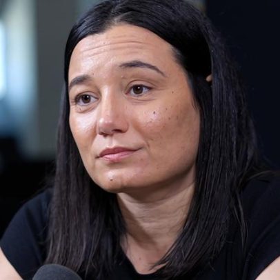 Carmen Garcia afirma que a velhice não é sexy