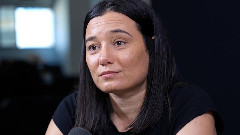 Carmen Garcia afirma que a velhice não é sexy