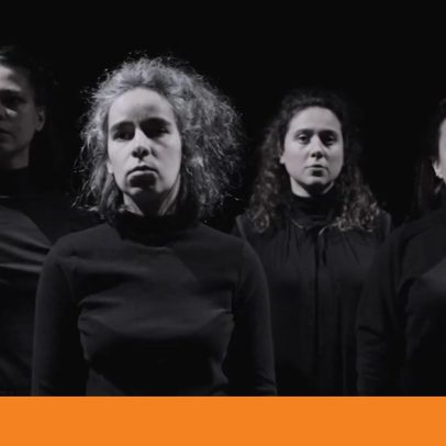 Amara Quartet lança Desamor, single anterior ao álbum Lianor em 10 de Maio