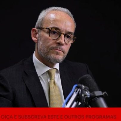 Francisco Mendes da Silva diz que Passos Coelho alimenta ressentimento