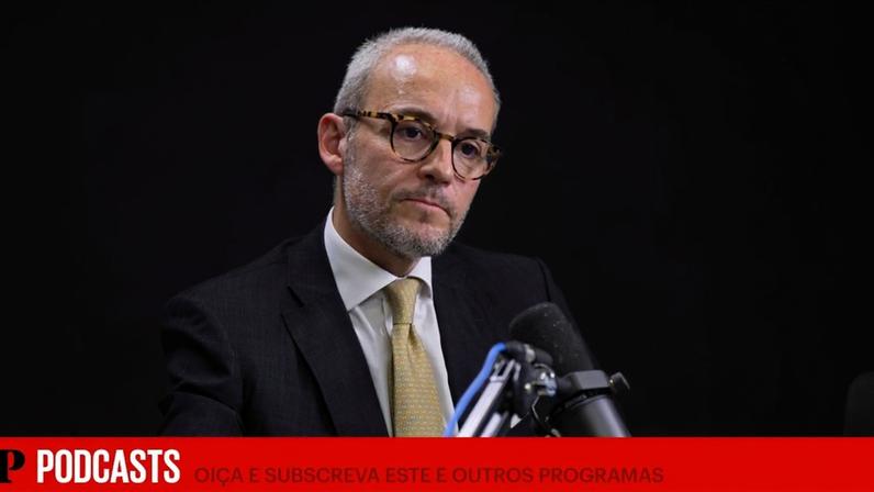 Francisco Mendes da Silva: "Se o Chega tiver de chegar ao poder que chegue sozinho"