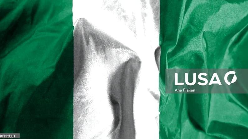 Operação conjunta Nigéria-EUA mata pelo menos 175 membros do EI