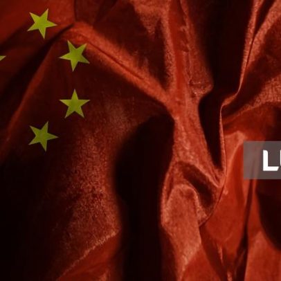 China consolida presença em países lusófonos africanos, aponta estudo