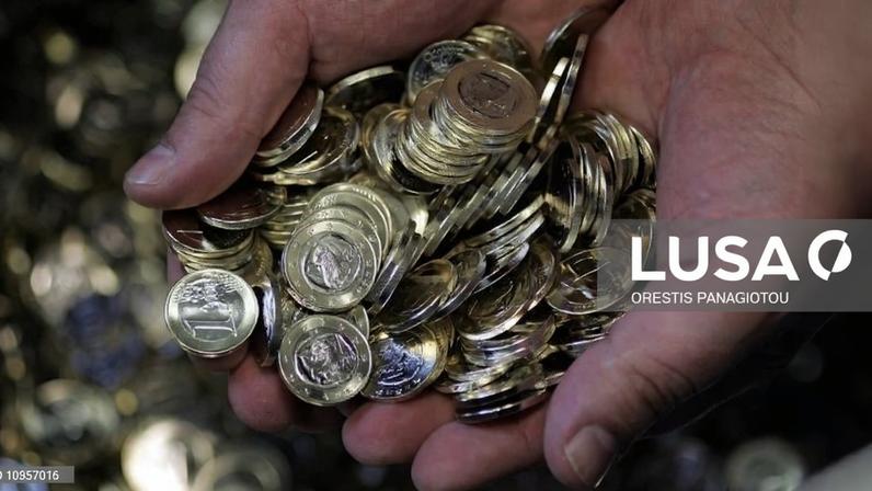 Bruxelas prevê défice de 0,1% este ano em Portugal