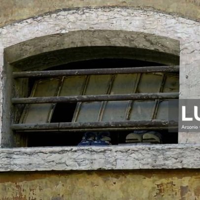 Mais de 200 reclusos em Lisboa protestam contra más condições