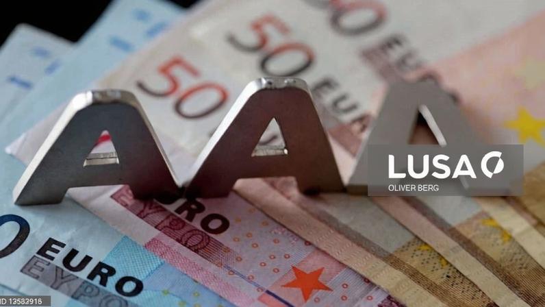 Moody’s mantém rating de Portugal em “A3”