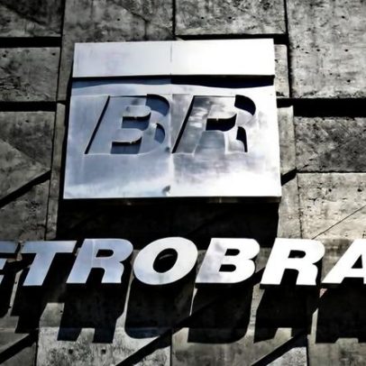 Petrobras anuncia investimento de 6,28 mil milhões de euros em São Paulo