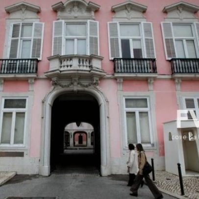 MNE convoca embaixador russo para explicar ataque com drone à Roménia