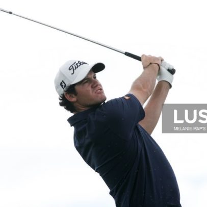 Ricardo Melo Gouveia volta à vice-liderança no Austrian Open
