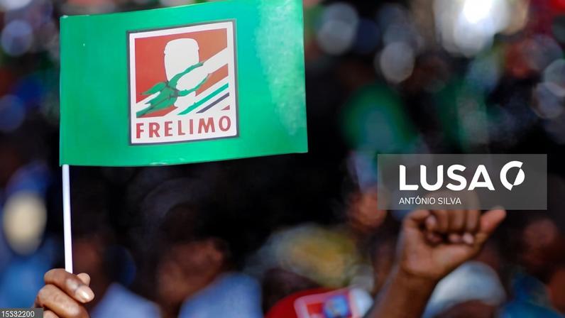 Frelimo defende união africana diante de ataques a imigrantes na África do Sul