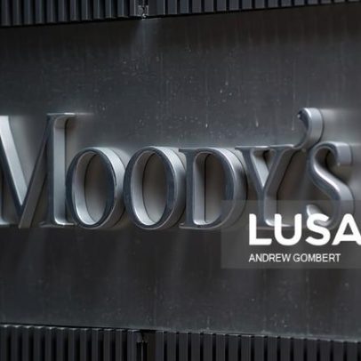 Moody's avalia hoje o rating de Portugal e mantém a classificação