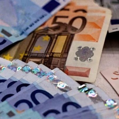 Dívida pública chega a 91% do PIB no 1.º trimestre, BdP
