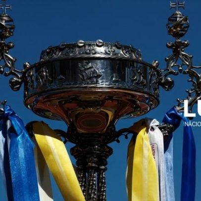 Final da Taça de Portugal marcada para as 17:15 de 24 de maio