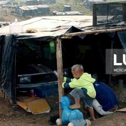 Desigualdade volta a subir no Brasil em 2025, apesar do aumento de rendimento