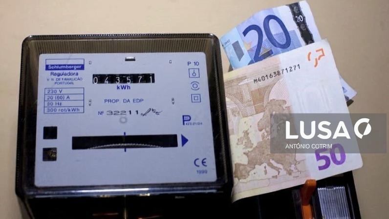 ERSE avisa que atuará se houver incumprimentos nas medidas de faturação