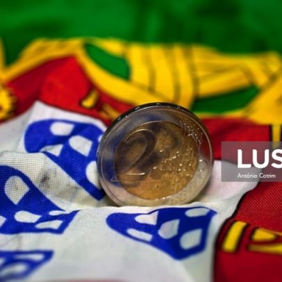 Economia portuguesa cresce 2,3% no 1.º trimestre, indica INE