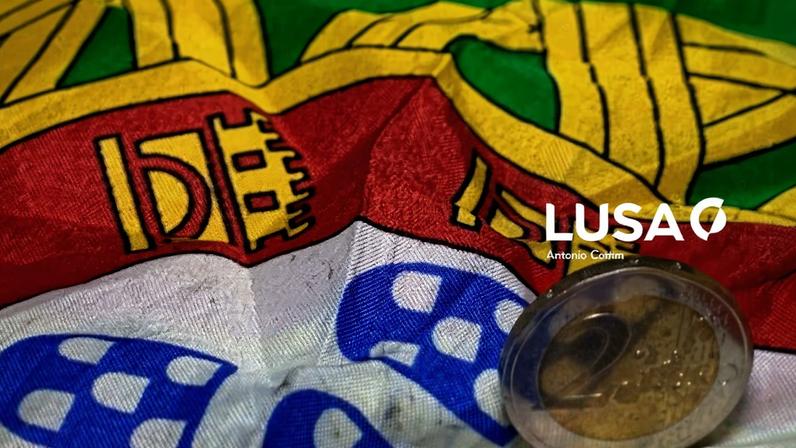Portugal quer que UE reforce fundos para regiões autónomas para 900 ME