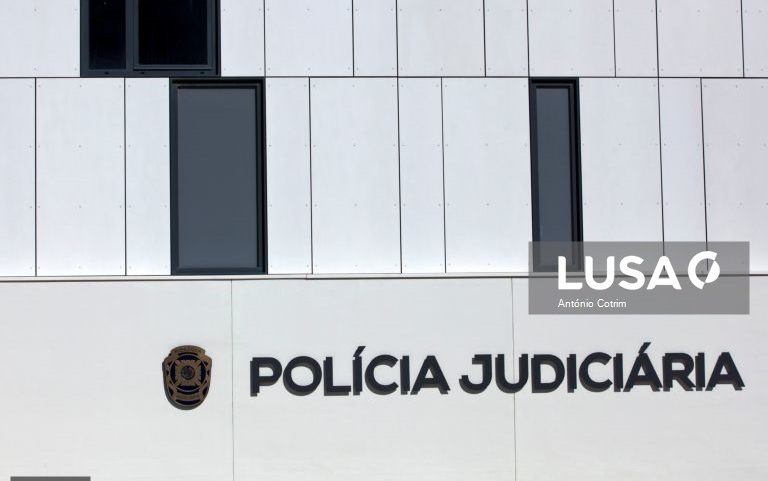PJ detém menores suspeitos de sequestro e roubo em Lisboa e Seixal