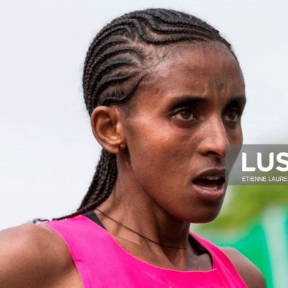 Atleta etíope Yebrgual Melese, vencedora da Meia de Portugal 2018, falece aos 36