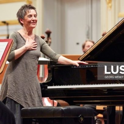 Maria João Pires recebe doutoramento Honoris Causa pela Universidade de Évora