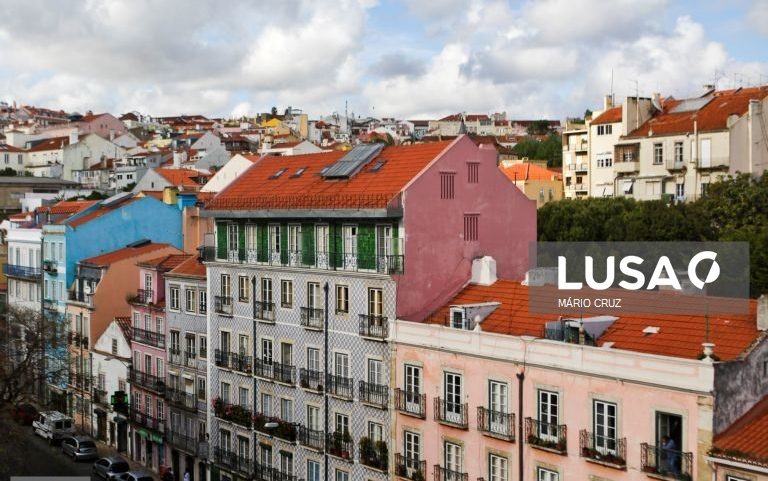 Taxa Euribor sobe a três meses e desce a seis e a 12 meses