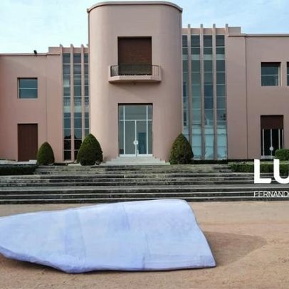 Exposição no Serralves revela pela primeira vez a coleção Duerckheim