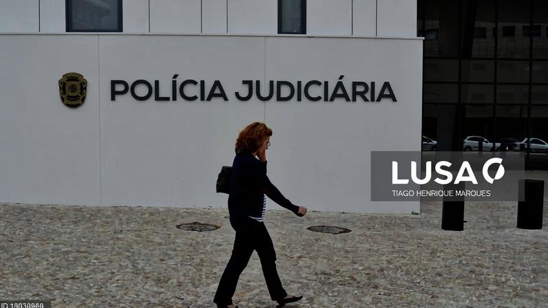 Estado lesado em 3,2 milhões por esquema fraudulento para obtenção de fundos europeus - MP