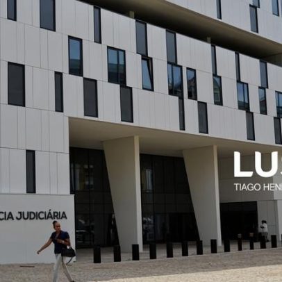 PJ assume investigação de irmãos franceses abandonados em Alcácer do Sal