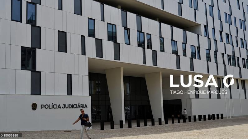 PJ assume investigação de irmãos franceses abandonados em Alcácer do Sal