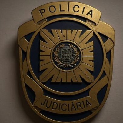 PJ faz buscas em Águas de Gaia por suspeitas de crimes económicos e corrupção