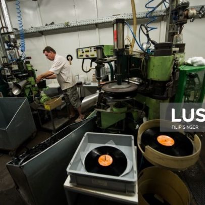 Receitas da música gravada em Portugal crescem 8% para quase 75 M€ em 2025