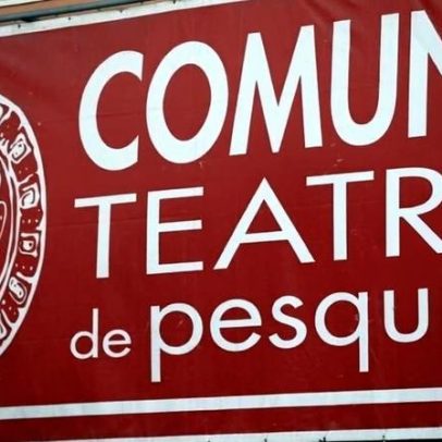 Peça dos anos 1920 que inventou a palavra 'robô' estreia-se na Comuna