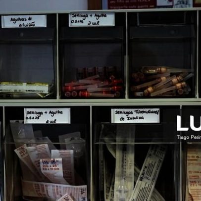 UA assegura vacina contra estirpe Bundibugyo de Ébola ainda este ano